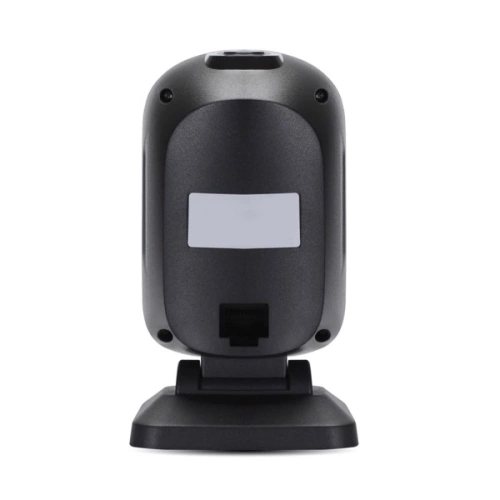 Сканер штрих-кода MERTECH 8500 P2D Mirror Black MER4109