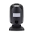 Сканер штрих-кода MERTECH 8500 P2D Mirror Black MER4109
