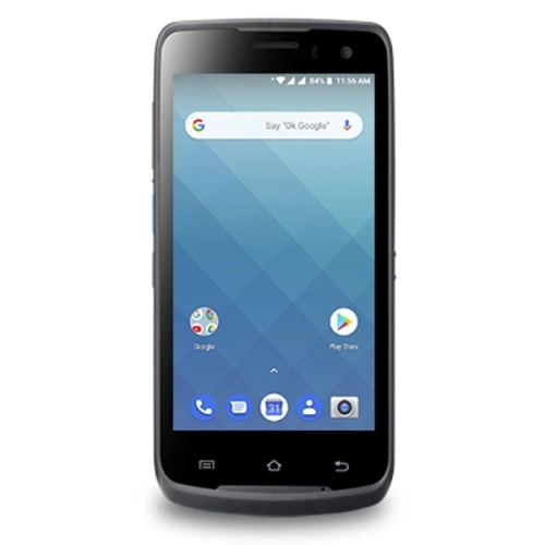 ТСД Терминал сбора данных Unitech EA500 Plus EA500-WHLFUMDG
