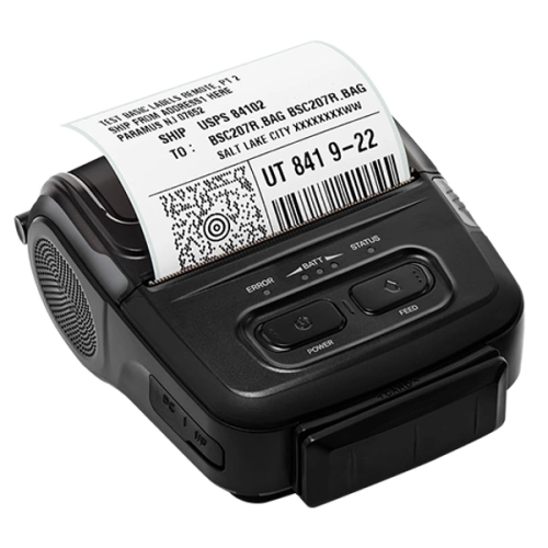 Принтер этикеток Bixolon SPP-L310iK5
