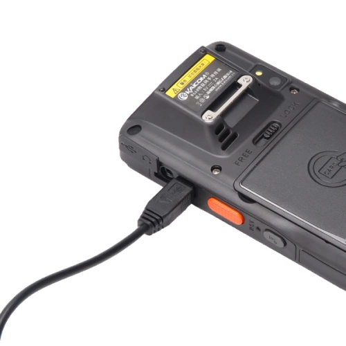 ТСД Терминал сбора данных Kaicom K7 K7-HFW-BGC-GUN