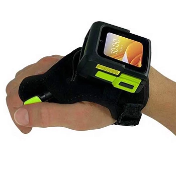 ТСД терминал сбора данных Zebra WS50 WS5001-0F2J3020EA6