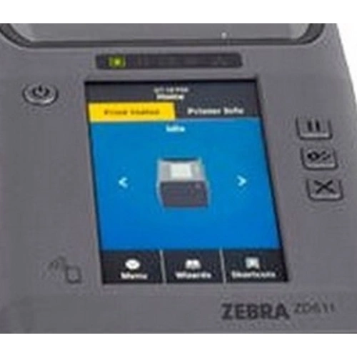 Принтер этикеток Zebra ZD611 ZD6A123-T0EB02EZ