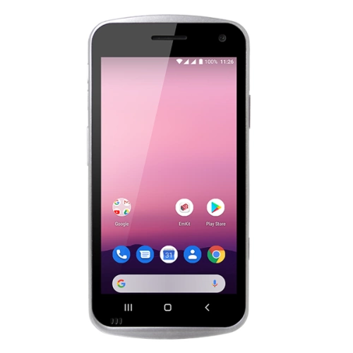 ТСД Терминал сбора данных Point Mobile PM30 PM30G3K03DHE0F