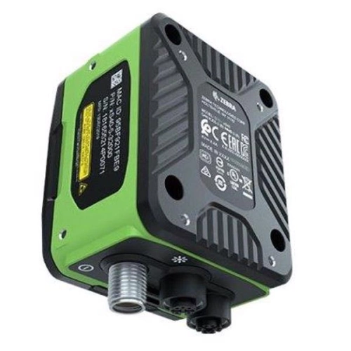 Сканер штрих-кода Zebra FS40 FS40-SR20Z4-2C00W
