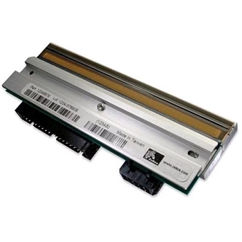 Печатающая головка Zebra, 600 dpi для ZT410, 411 (P1058930-011-CH) Печатающая головка Zebra, 600 dpi для ZT410, 411 (P1058930-011-CH)