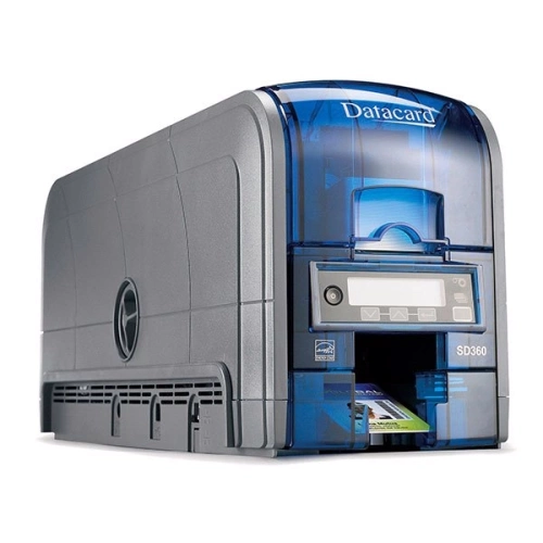Принтер пластиковых карт Datacard SD360 506339-002