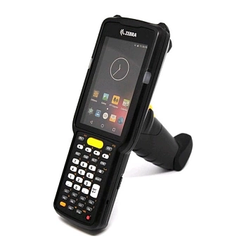 RFID-терминал Zebra MC3390R MC339R-GF3HG4US RFID-терминал Zebra MC3390R MC339R-GF3HG4US