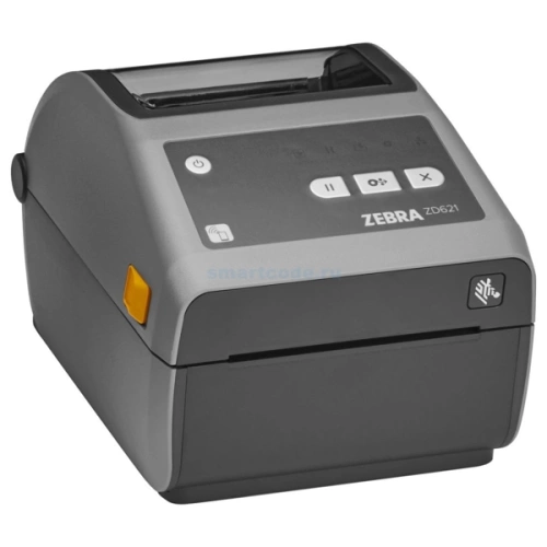 Принтер этикеток Zebra ZD621 ZD6A042-D1EF00EZ