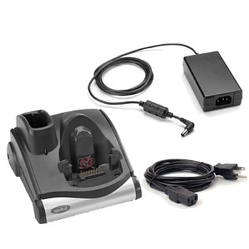 Зарядная подставка Zebra (CRD9000-110SES) Зарядная подставка Zebra (CRD9000-110SES)