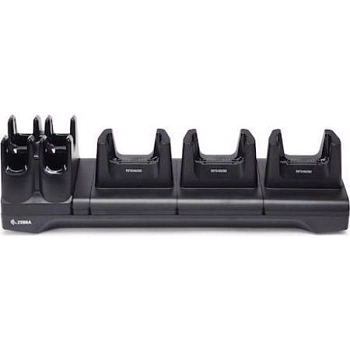 Зарядное устройство Zebra для RFD40 3 слота (CRD3S4T-RFD49-UNIV-COM-1R) Зарядное устройство Zebra для RFD40 3 слота (CRD3S4T-RFD49-UNIV-COM-1R)