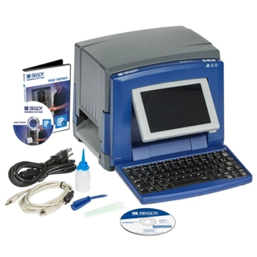 Принтер этикеток Brady S3100-CYR-W-SFIDS gws198581