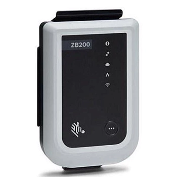 Модуль для сбора данных с электронных датчиков Zebra ZB200 Модуль для сбора данных с электронных датчиков Zebra ZB200