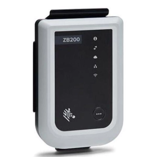 Модуль для сбора данных с электронных датчиков Zebra ZB200
