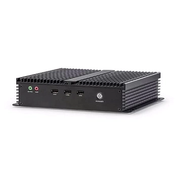 POS-компьютер АТОЛ NFD50 черный (57585)