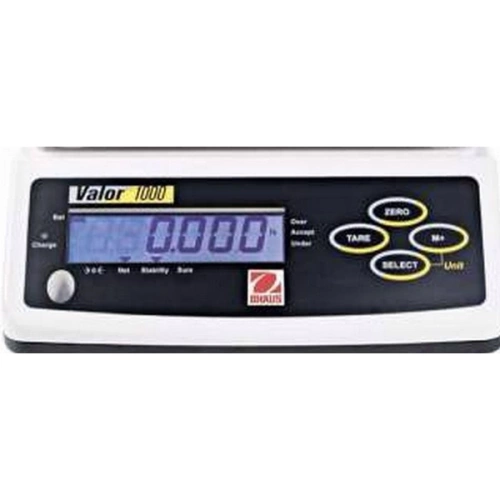 Весы фасовочные OHAUS Valor 1000 V11P6 (30089592)