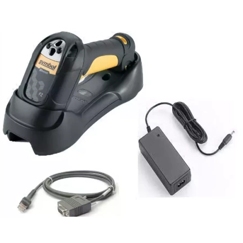 Беспроводной сканер штрих-кода Symbol LS3578-FZ LS3578-FZBR0100UR
