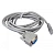 Кабель RJ45 - RS232 длиной 2 метра для серий FM80 и FR80 (CBL157R)