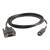 Кабель RS232 для ТСД Unitech PA9xx 1550-600622G