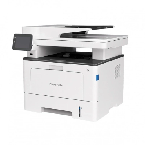 МФУ лазерный Pantum BM5100FDN 1000614085