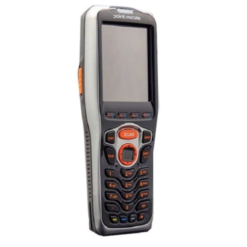 ТСД Терминал сбора данных Point Mobile PM260 P260EP52124E0T