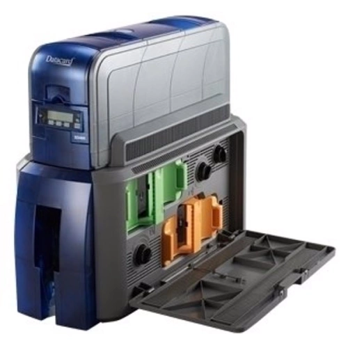 Принтер пластиковых карт Datacard SD460 507428-003