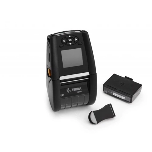 Принтер этикеток Zebra ZQ610 ZQ61-AUFBE10-00