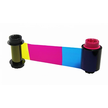 Красящая лента chromXpert YMCKOKO Matica для MC310 (PR20319315) Красящая лента chromXpert YMCKOKO Matica для MC310 (PR20319315)