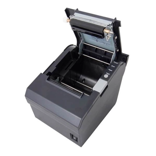 Принтер чеков Mertech MPRINT G80 MER4551/MER1012