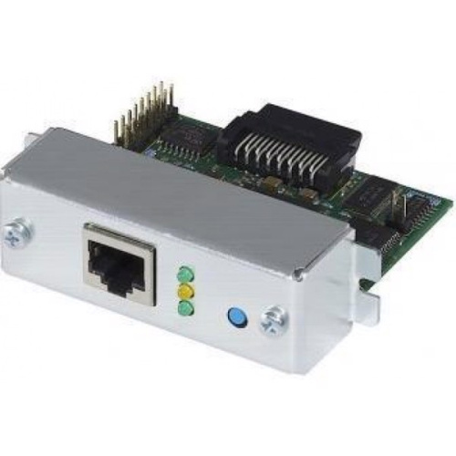Интерфейсная карта Ethernet Citizen для CT-S2000 / 4000 (TA66814-0)