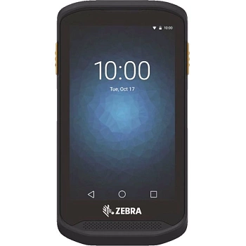 ТСД Терминал сбора данных Zebra TC25 KT-TC25BJ-10B101EU