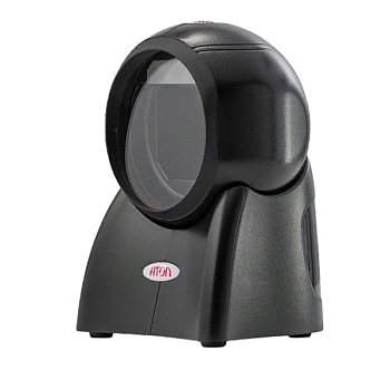 Сканер штрих-кода АТОЛ D2 49258