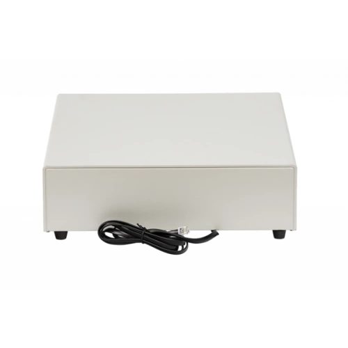 Денежный ящик АТОЛ CD-330-W белый, 24V (38718)