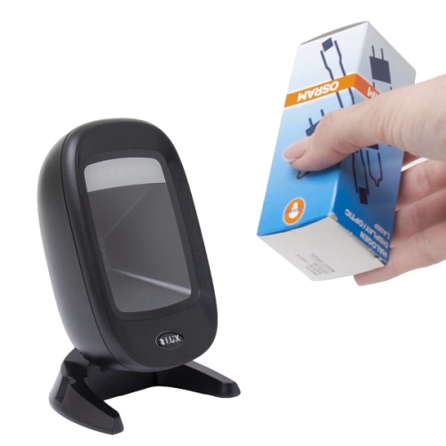 Сканер штрих-кода POScenter LUX 2D SMF PC1491