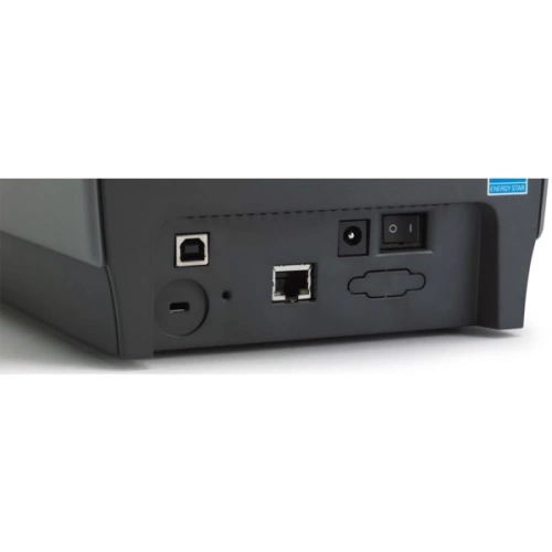 Принтер пластиковых карт Zebra ZXP3 Z32-00000200EM00