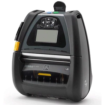 Принтер этикеток Zebra QLn420 QN4-AUNBEM11-00