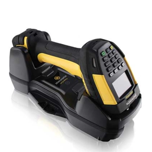 Беспроводной сканер штрих-кода Datalogic PowerScan PM9600 PM9600-DKHP433RK10