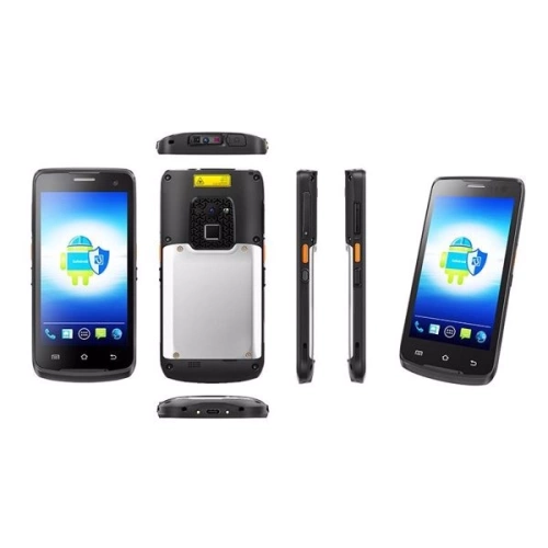 ТСД Терминал сбора данных Urovo i6310 MC6310-SU3S7E4000