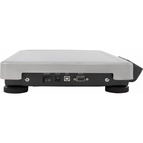 Весы торговые CAS PDC-15-S PDC-15