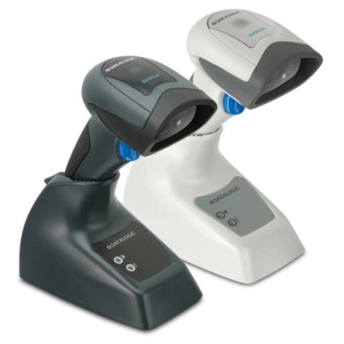 Беспроводной сканер штрих-кода Datalogic QuickScan I QBT2131 QBT2131-WH