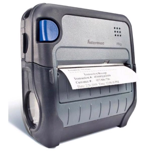 Мобильный принтер Intermec PB51 PB51B32004100