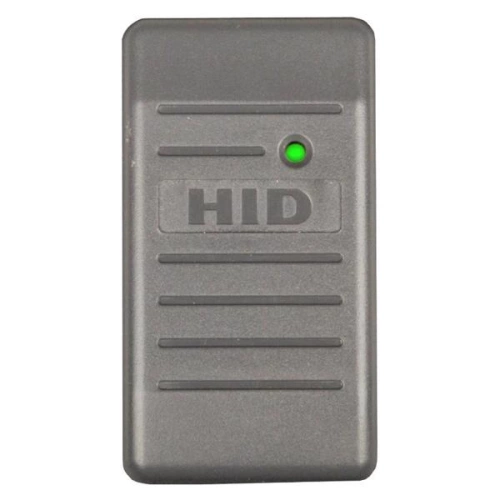 Считыватель бесконтактных проксимити-карт FARGO DTC4250e DTC4500e (FRG47703)