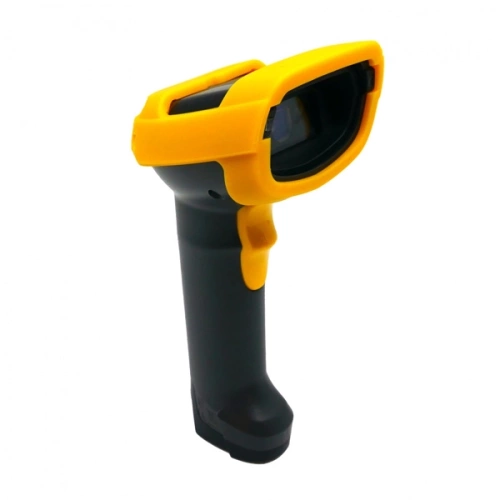 Беспроводной сканер штрих-кода Unitech MS852B-LR MS852-OUBB0C-SG