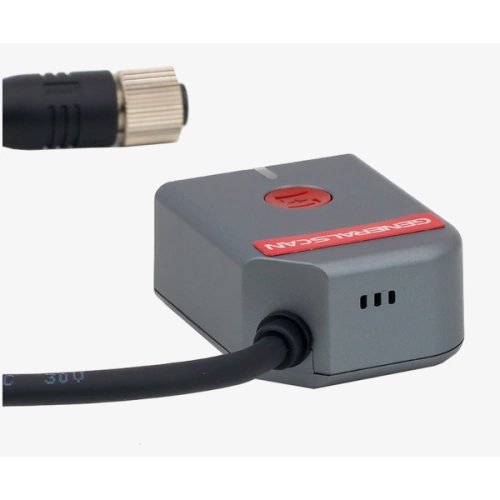 Сканер штрих-кода Generalscan F50 F50-RL15-USB