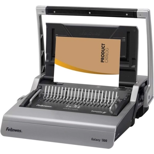 Переплетчик Fellowes Galaxy (FS-56220)