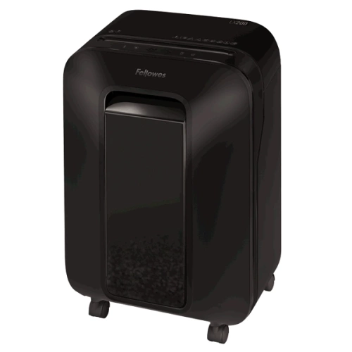 Шредер Fellowes PowerShred LX200 FS-55022