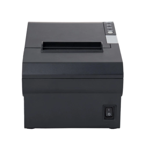 Принтер чеков Mertech MPRINT G80 MER1014