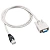 Интерфейсный кабель Datalogic RS232 (90G000008/90G001070)