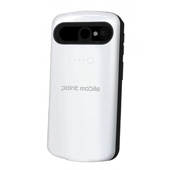 Удлинительный батарейный отсек Point Mobile PM30 (30-PMB) Удлинительный батарейный отсек Point Mobile PM30 (30-PMB)