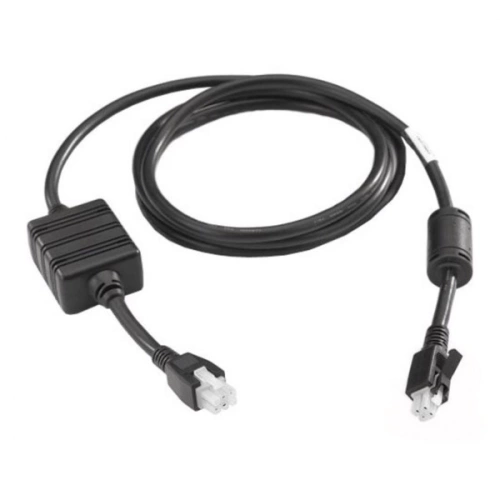 Кабель питания Zebra (CBL-DC-573A1-01)
